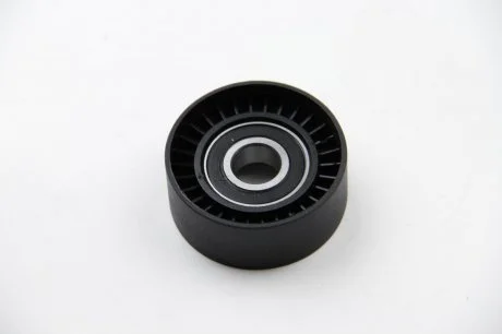 Ролик ремня генератора (натяжной) 1.2-1.6 TFSI Caddy 10-/Golf 07-/Passat 06- BSG BSG 90-615-021