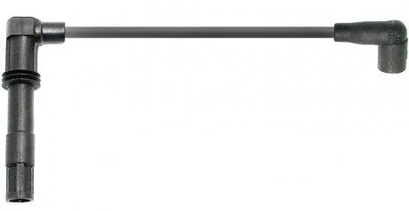 Комплект высоковольтных проводов STARLINE ZK 8651