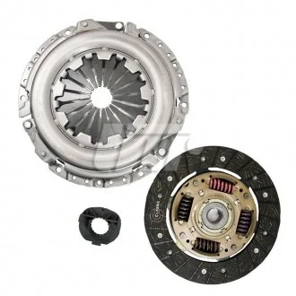 Комплект зчеплення PHC Valeo NSK-235