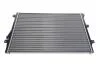 Радіатор охолодження VW Caddy III 1.6/2.0TDI 10- (AT/+/- AC) NRF 53425A (фото 3)