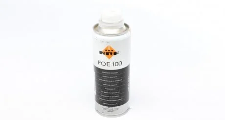 Олива компресорна POE 100 (250мл) NRF 38840