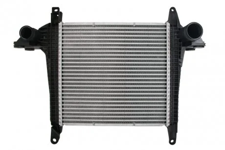 Інтеркулер, MAN TGL MH = 8ML 376 728-701 MAHLE / KNECHT CI 136 000P