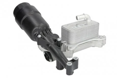 Масляний радіатор NS NISSENS 90836