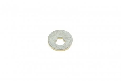 Болт кріплення важеля (внутрішня) X5 (E70/F15/F85) 06- N52/M57/N62 BMW 33306786186