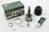 Шрус наружный Hyundai Getz 02-09 1.3-1.6i (25/22 +ABS 48z) BGA CV2711A (фото 1)