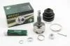 Шрус наружный Peugeot 207/Citroen C3 1.4i/1.6HDi 06-13 BGA CV6706A (фото 1)