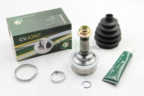 ШРКШ (ШРУС) зовнішній Mazda 6 1.8-2.3 02-09 (28/33 +ABS 44z) BGA CV5400A