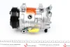Компресор кондиціонера Citroen Berlingo/Peugeot Partner 1.6HDI 08- MAHLE / KNECHT ACP 359 000S (фото 7)