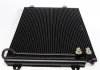 Радиатор кондиционера VW Passat 05-14/CC 2.0TDI 11-16 (439x577x16) MAHLE / KNECHT AC 666 000S (фото 4)