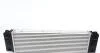 Радіатор інтеркулера MB Sprinter 2.2-3.0 CDI/VW Crafter 2.5TDI 06- MAHLE / KNECHT CI 369 000S (фото 3)