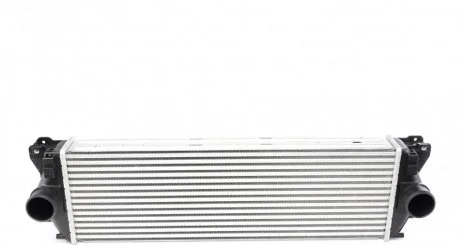 Радіатор інтеркулера MB Sprinter 2.2-3.0 CDI/VW Crafter 2.5TDI 06- MAHLE / KNECHT CI 369 000S