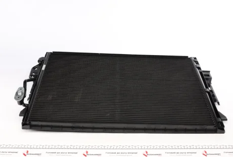 Радіатор кондиціонера S-Class (W221) 05-13 MAHLE / KNECHT AC 6 000S
