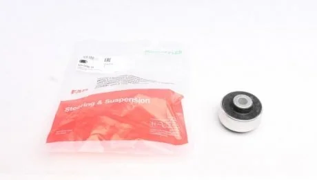 Сайлентблок рычага (переднего/снизу/сзади) Audi A1/Seat Ibiza/Skoda Fabia 08- (поперечного) FAG 829 0330 10