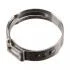 Хомут зажимний металевий Audi A4/A6/ VW Passat/Golf/ Skoda Octavia/Fabia (22,4-25,6/7mm) 33359