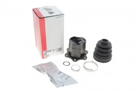 ШРКШ (внутрішній) VW Caddy III 1.9TDI, 04-10, 55/77kw,DSG (z=34) ?80mm FAG 771 0578 30