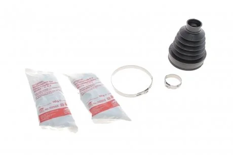 Пильник ШРКШ (внутрішній) Renault Kangoo 08- (27.1x69,5x95) FEBI BILSTEIN 49892