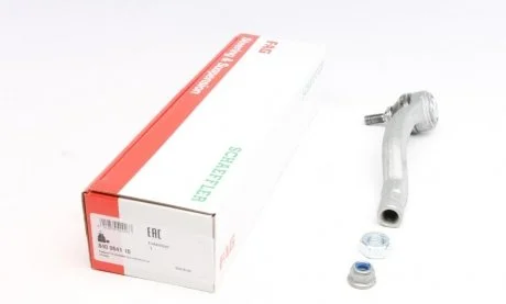 Наконечник рулевой тяги (R) Honda Civic II/IV/V/VI 87-01/CR-V 95-02 FAG 840 0641 10