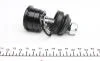 Опора шаровая (передняя/снизу) Toyota Yaris 99-05 FAG 825 0299 10 (фото 4)