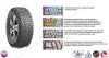 Шина 205/65R16C 107/105R Winguard WinSpike SUV (під шип) (Nexen) NEXEN 14037 (фото 1)