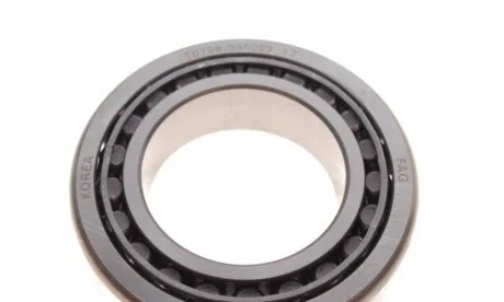 Підшипник КПП VW T4 2.5TDI (29x50.29x14.73) (вторин.вал/конічний) 02A/02B/02G/02J/0A4 (Z-518772.04 INA 712 1298 10