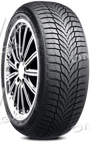 Шина 235/60R18 107H XL WinGuard Sport 2 SUV (Nexen) NEXEN 15911 (фото 1)