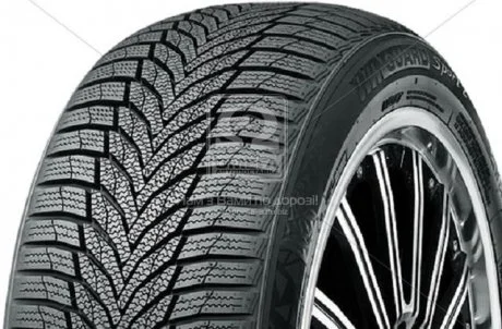Шина 215/55R17 98V XL WinGuard SPORT 2 WU7 (Nexen) NEXEN 15487