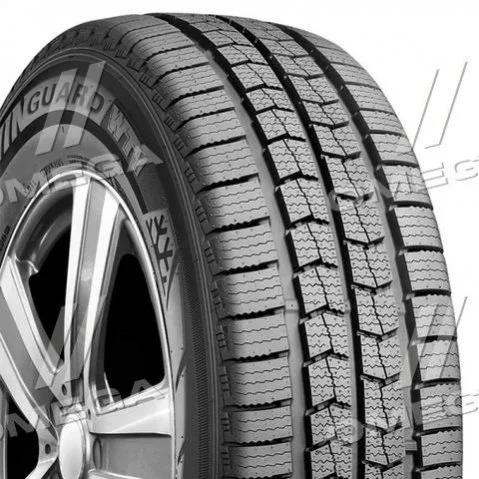 Шина 195R14LT (C) 106/104R WINGUARD WT1 (Nexen) NEXEN 13960 (фото 1)