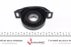 Підшипник підвісний MB C-class (W202)) 93-02 (d=30mm) MEYLE 014 041 0070/S (фото 4)