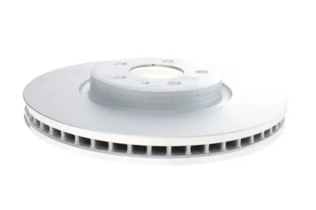 Диск гальмівний (передній) Audi A4/A5/A6/A7/Q5 07- (320х30) MEYLE 183 521 0022/PD