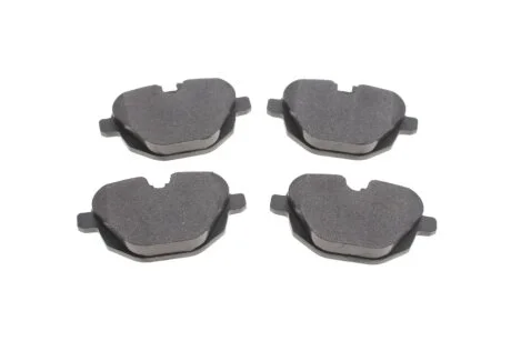 Комплект гальмівних колодок MEYLE 025 245 6118