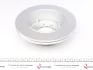 Диск гальмівний ICER 78BD8773-1 (фото 2)