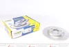 Диск гальмівний ICER 78BD6075-2 (фото 1)