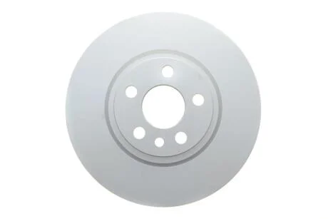 Диск гальмівний ICER 78BD4620-2