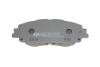 Тормозные колодки (передние) Toyota Camry 17-/Rav4/Lexus ES/UX 18- ICER 182307 (фото 2)