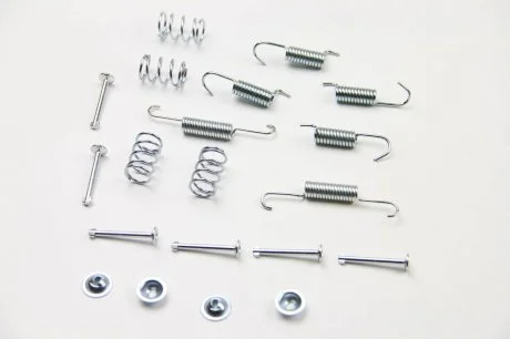 Монтажний к-кт барабанних гальм зад. FORESTER/LEGACY 94-14 170х32 SEINSA AUTOFREN D3986A