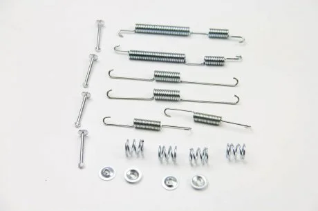 Монтажний к-кт барабанних гальм зад. ACCENT/ELANTRA 00-06 203х39 SEINSA AUTOFREN D3974A