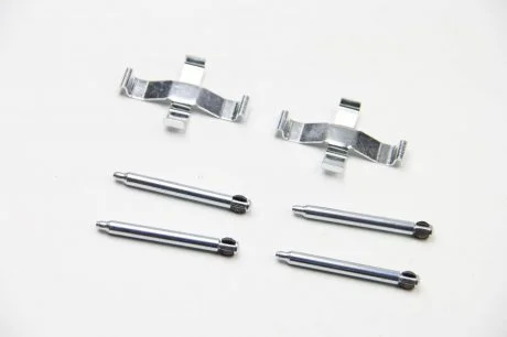 Монтажний к-кт гальмівних колодок зад. OMEGA/SENATOR 86-94 SEINSA AUTOFREN D43013A