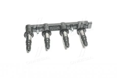 Катушка зажигания CHEVROLET AVEO (2011.09 >) (пр-во VALEO PHC) Valeo IC306