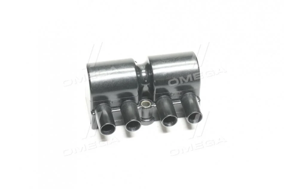 Котушка запалювання (модуль) Ланос (4 конт) (25184291) PHC Valeo IC311 (фото 1)