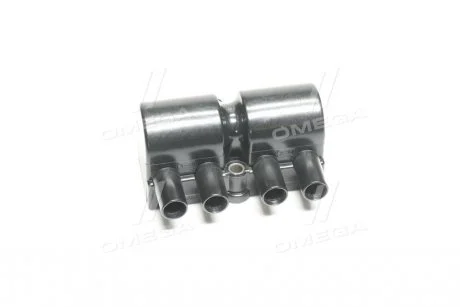 Котушка запалювання (модуль) Ланос (4 конт) (25184291) PHC Valeo IC311