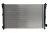 Радиатор охлаждения двигателя KOY KOYORAD PL013465 (фото 2)