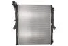 Радіатор двигуна FIAT FULLBACK MITSUBISHI L200 / TRITON, PAJERO SPORT III 2.2D/2.4D 11.14- KOYORAD PL033320 (фото 1)