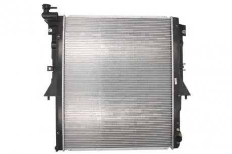 Радіатор двигуна FIAT FULLBACK MITSUBISHI L200 / TRITON, PAJERO SPORT III 2.2D/2.4D 11.14- KOYORAD PL033320