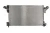 Радиатор охлаждения двигателя KOY KOYORAD PL312568 (фото 2)
