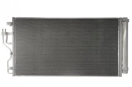 Радіатор кондиціонера KOY KOYORAD CD810640