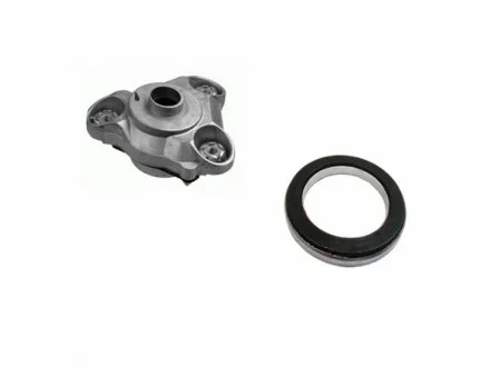 -TEKNOROT FIAT Подушка амортизатора з підшипн.передн.лев.Ducato,Citroen Jumper,Peugeot 02- KAUTEK FI-SM068KT