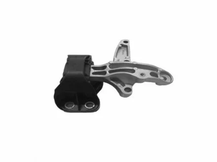 -TEKNOROT RENAULT Подушка двигуна правий.Megane IV,Grand Scenic IV 1.5dCi 15- KAUTEK RE-EM107