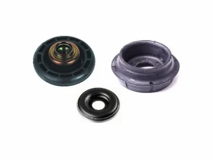 -TEKNOROT RENAULT Опора переднего амортизатора с подшипником Clio,Twingo 90- KAUTEK RE-SM045KT