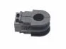 -TEKNOROT NISSAN Втулка стабилизатора передн.d=23mm Qashqai 07-,Juke KAUTEK NI-BS050 (фото 1)
