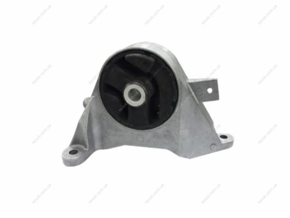 -TEKNOROT OPEL Кронштейн двигателя сзади Vectra C,Signum 1.9CDTI 04- KAUTEK OP-EM131 (фото 1)